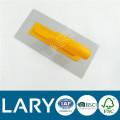 (7545) cheap plastering tool plastic plastering trowel